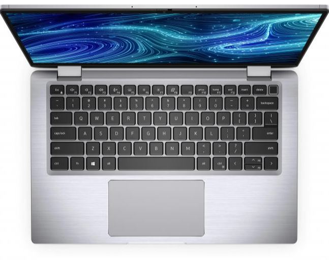 Dell Latitude 7420 - Notebook - 14" - Intel Core i7 I7-1165G7 - 16 GB - 512 GB SSD - Windows 10 Pro - Spanish / English - 3-year warranty