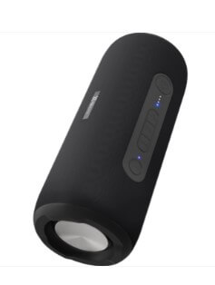 Klip Xtreme KBS-600 - Speaker - Black - 31W - IPX7 – TWS