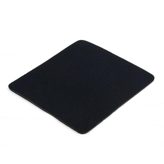 Mouse Pad Genérico Negro