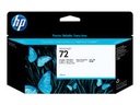 HP 72 - 130 ml - Photo Negro - original - DesignJet - cartucho de tinta - para DesignJet HD Pro MFP, SD Pro MFP, T1100, T1120, T1200, T1300, T1708, T2300, T790, T795