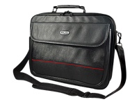 Klip Xtreme KNC-080 Classic - Funda de transporte para portátil - 15.4"