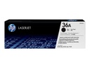 HP 36A - Negro - original - LaserJet - cartucho de tóner (CB436A) - para LaserJet M1120 MFP, M1120n MFP, M1522n MFP, M1522nf MFP, P1505, P1505n, P1506