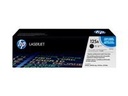 HP 125A - Negro - original - LaserJet - cartucho de tóner (CB540A) - para Color LaserJet CM1312 MFP, CM1312nfi MFP, CP1215, CP1217, CP1515n, CP1518ni