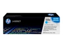 HP 125A - Cián - original - LaserJet - cartucho de tóner (CB541A) - para Color LaserJet CM1312 MFP, CM1312nfi MFP, CP1215, CP1515n, CP1518ni