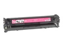 HP 125A - Magenta - original - LaserJet - cartucho de tóner (CB543A) - para Color LaserJet CM1312 MFP, CM1312nfi MFP, CP1215, CP1515n, CP1518ni