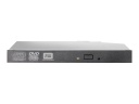 HPE - Unidad de disco - DVD±RW - 8x - Serial ATA - interna - 5,25 pulgadas Slim Line - para ProLiant DL370 G6, DL380 G6, DL380 G7, DL385 G6, DL580 G5, DL580 G7, DL585 G7, DL980 G7