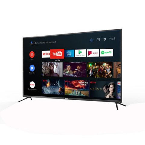 Haier LE65S6DUG - Smart TV - 65" - 4K
