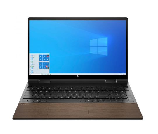 HP ENVY x360 15-ed1014la - Notebook - 15" - Intel Core i5 I5-1135G7 - 12 GB - 544 GB - Windows 10 Home - Spanish