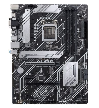 MSI - Motherboard - Socket 1200  Intel A