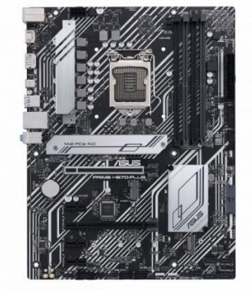 MSI - Motherboard - Socket 1200  Intl A