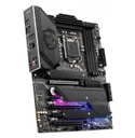 MSI - Motherboard - Socket 1200 Intel AT