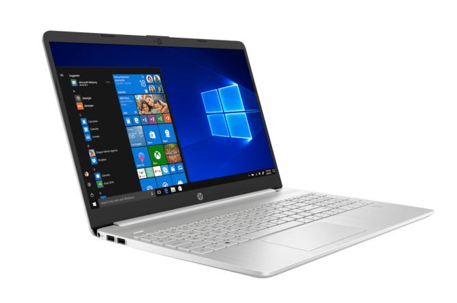 HP 15-dy2057la - Notebook - 15" - Intel Core i7 I7-1165G7 - 8 GB - 544 GB - Windows 10 Home - Spanish - 1-year warranty
