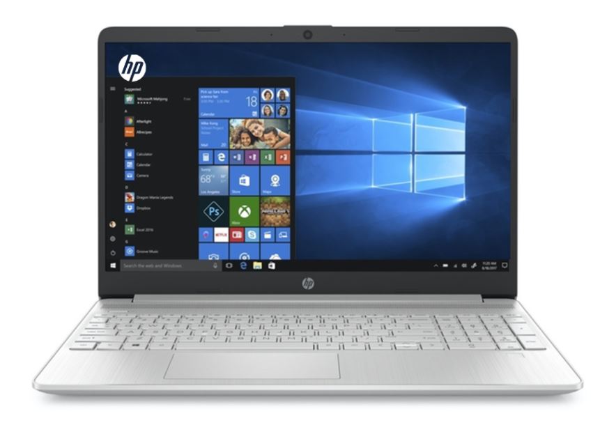 HP 15-dy2040la - Notebook - 15" - Intel Core i5 I5-1135G7 - 8 GB - 544 GB - Windows 10 Home - Spanish - 1-year warranty