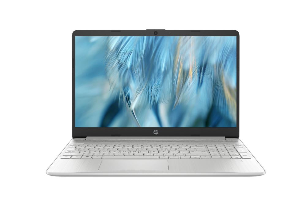 HP 15-dy2050la - Notebook - 15" - Intel Core i3 I3-1115G4 - 8 GB - 272 GB - Windows 10 Home - Spanish - 1-year warranty