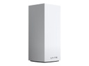 Linksys VELOP MX4200 - Router - conmutador de 3 puertos - GigE, 802.11ax - 802.11a/b/g/n/ac/ax - Tres bandas