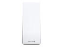 Linksys VELOP MX12600 - Sistema Wi-Fi (3 enrutadores) - up to 8,100 sq.ft - malla - GigE, 802.11ax - 802.11a/b/g/n/ac/ax - Tres bandas