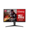 LG LG27GL650F - 27" - 1920 x 1080 - HDMI / DisplayPort