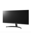 LG LG29WL500P - 29" - 2560 x 1080 - HDMI / DisplayPort