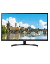 LG LG32MN600P-B - 32" - 1920 x 1080 - HDMI / DisplayPort