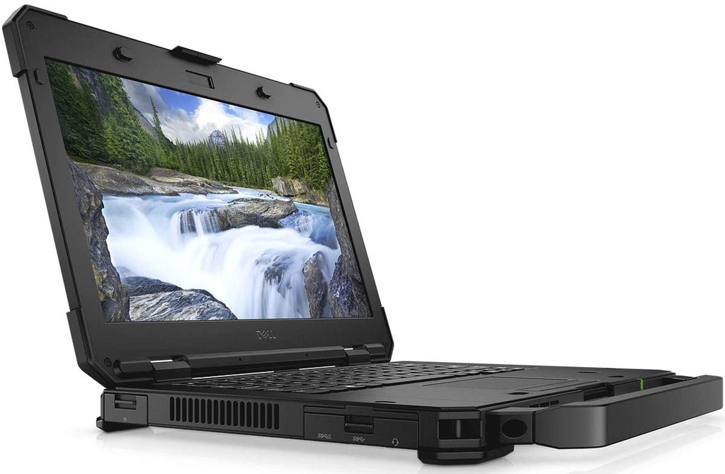 Dell Latitude 5420 - Notebook - 14" - 1920 x 1080 LCD - Intel Core i7 1185G7 - 16 GB DDR4 SDRAM - 512 GB SSD - Intel Iris Xe Graphics - Windows 10 Pro 64-bit Edition - English / French / Spanish - 3-year warranty