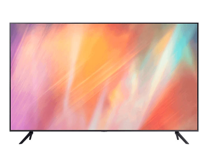 Samsung - Smart TV - 65" - 4K