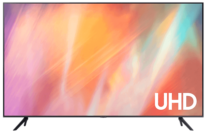 Samsung - Smart TV - 55" - 4K
