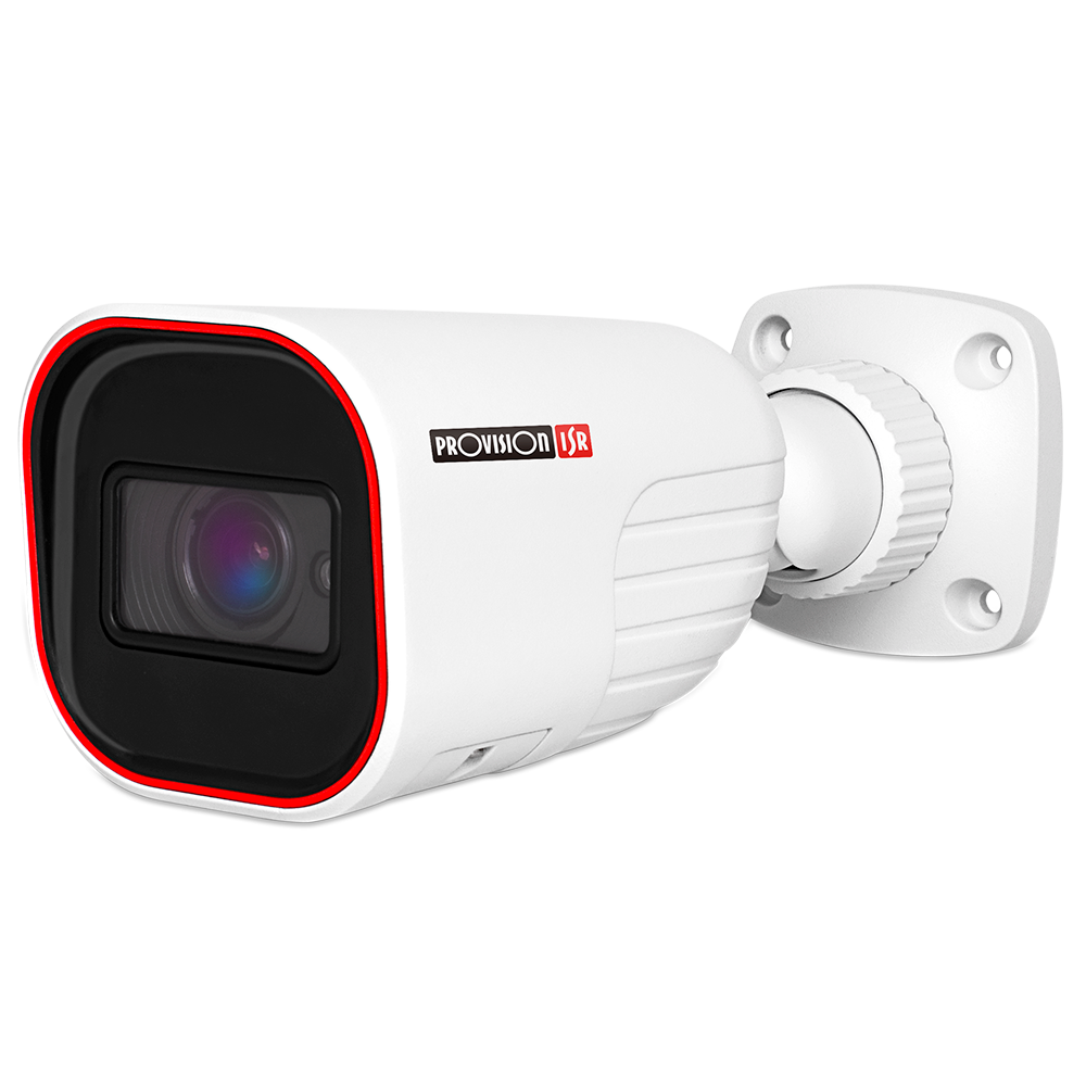 Provision-Isr I2-340IPS-28 - Network surveillance camera - Fixed