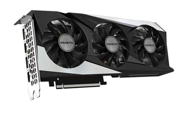 Gigabyte - PCI Express 4.0 x16 - NVIDIA - NVIDIA GeForce RTX 3060 - 12 GB - GDDR6 SDRAM - DisplayPort / HDMI - GeForce RTX 3060