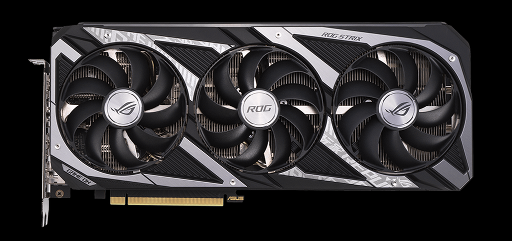 ASUS - PCI Express 4.0 - NVIDIA - NVIDIA GeForce RTX 3060 - 12 GB - DisplayPort / HDMI