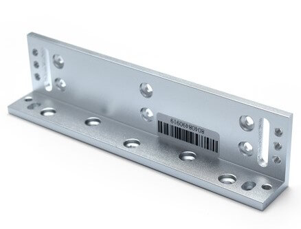 ZKTeco - Shaped Bracket - 180Kg 350Lbs