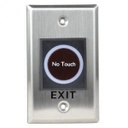 ZKTeco - Exit Button – Touchless TLEB1