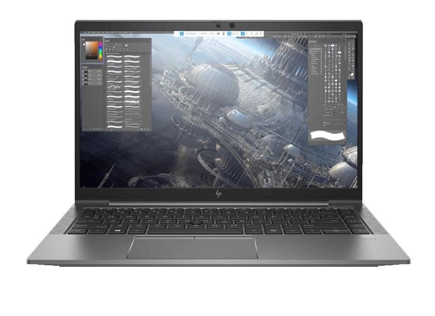 HP ZBook Firefly G8 - Notebook - 15.6" - 1920 x 1080 - Intel Core i7 I7-1165G7 - 16 GB DDR4 SDRAM - 512 GB SSD - Intel Iris Xe Graphics - Windows 10 Pro 64-bit Edition - 1-year warranty