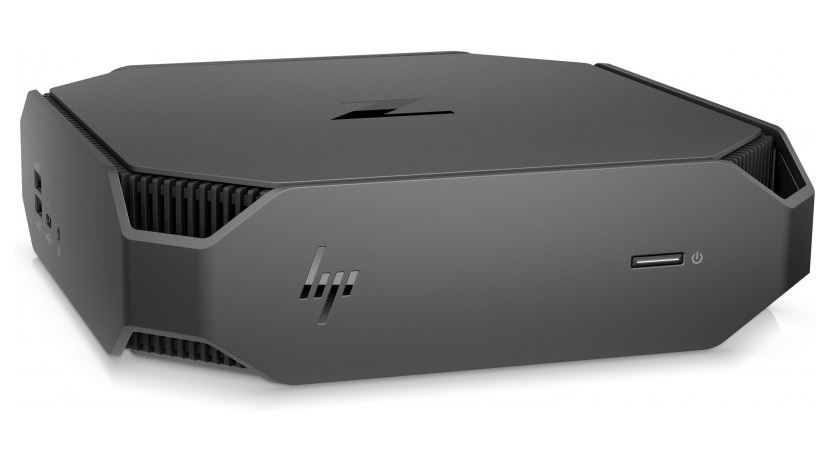 HP - Mini tower - Intel Core i9 I9-10900 - 16 GB DDR4 SDRAM - 512 GB Hard Drive Capacity - Windows 10 Pro 64-bit Edition