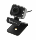 Klip Xtreme - KWC-500 - Web camera - USB - 1920 x 1080 - Micrófono Integrado - Full HD - HD MIC