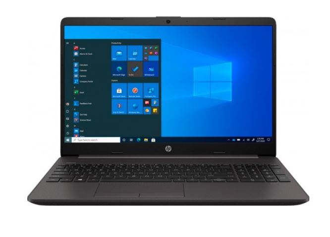HP 255 G8 - Notebook - 15" - AMD Ryzen 3 3250U - 8 GB - 1 TB HDD - Windows 10 Home 64-bit Edition - 1-year warranty