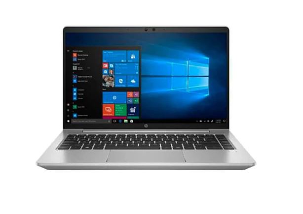 HP ProBook 440 G8 - Notebook - 14" - Intel Core i3 I3-1115G4 - 8 GB - 256 GB HDD - Windows 10 Pro - 1-year warranty