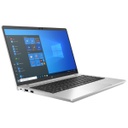 HP ProBook 445 G8 - Notebook - 14" - AMD Ryzen 5 5600U - 8 GB - 256 GB HDD - Windows 10 Pro - 1-year warranty