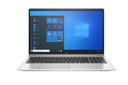 HP ProBook 450 G8 - Notebook - 15.6" - Intel Core i7 I7-1165G7 - 8 GB - 256 GB - Windows 10 Pro 64-bit Edition - 1-year warranty
