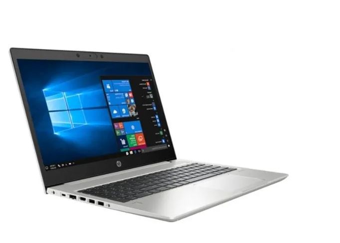 HP ProBook 445 G8 - Notebook - 14" - AMD Ryzen 7 5800U - 8 GB - 512 GB - Windows 10 Pro 64-bit Edition - 1-year warranty