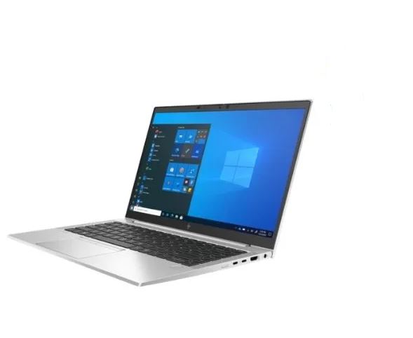 HP EliteBook 840 G8 - Notebook - 14" - Intel Core i5 1135U - 16 GB - 512 GB - Windows 10 Pro 64-bit Edition - 1-year warranty