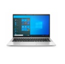 HP EliteBook 840 G8 - Notebook - 14" - Intel Core i7 1165G7 - 16 GB - 512 GB - Windows 10 Pro 64-bit Edition - 1-year warranty