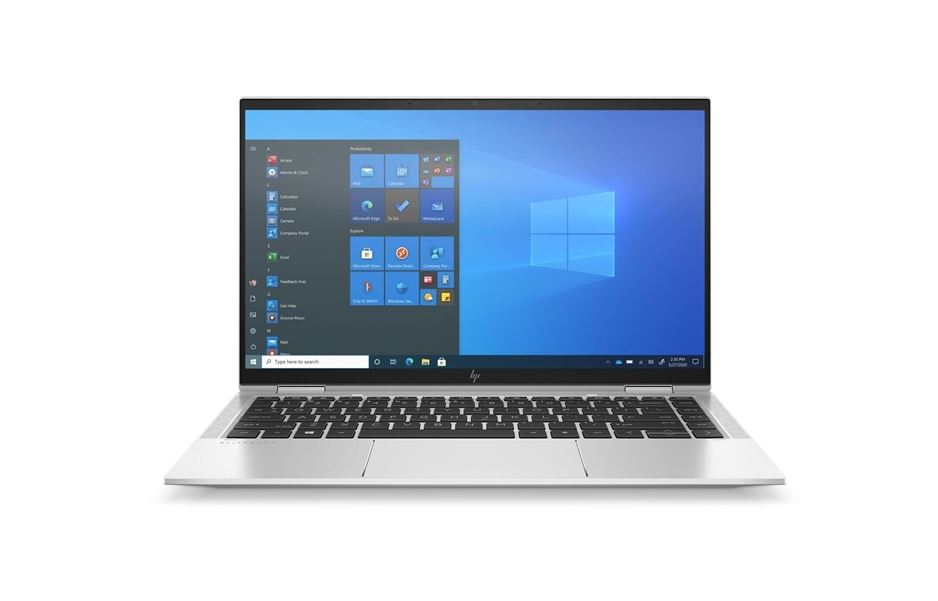 HP EliteBook 1040 G8 - Notebook - 14" - Intel Core i7 1165G7 - 16 GB - 512 GB - Windows 10 Pro 64-bit Edition - 1-year warranty