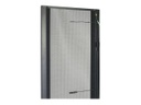 APC - Sensor de temperatura y humedad - negro - para P/N: AP9640, AR106VI, SMTL1000RMI2UC, SMTL750RMI2UC, SRT1000XLJ, SRT1500XLJ, SRT2400XLJ