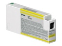 Epson UltraChrome HDR - 700 ml - amarillo - original - cartucho de tinta - para Stylus Pro 7700, Pro 7890, Pro 7900, Pro 9700, Pro 9890, Pro 9900, Pro WT7900