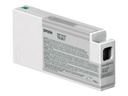 Epson UltraChrome HDR - 700 ml - negro claro - original - cartucho de tinta - para Stylus Pro 7890, Pro 7900, Pro 9890, Pro 9900, Pro WT7900