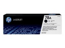 HP 78A - Negro - original - LaserJet - cartucho de tóner (CE278A) - para LaserJet Pro M1536dnf, P1566, P1606DN, P1607dn, P1608dn, P1609dn