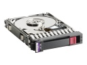 HPE Dual Port Enterprise - Disco duro - 146 GB - hot-swap - 2.5" SFF - SAS 6Gb/s - 15000 rpm
