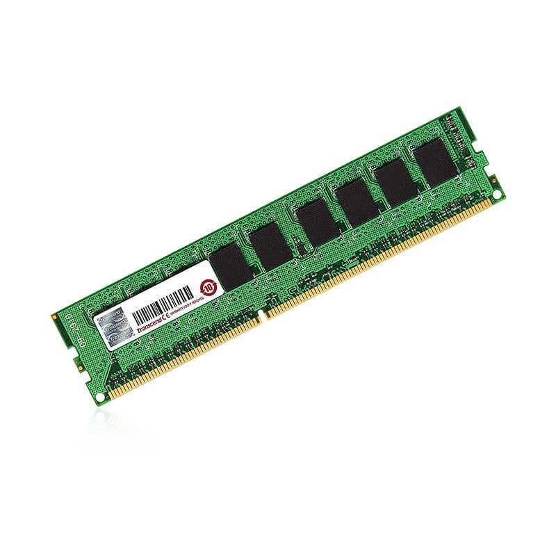 HPE - DDR3 - 4 GB - DIMM de 240 espigas - 1333 MHz / PC3-10600 - CL9 - 1.5 V - sin memoria intermedia - ECC