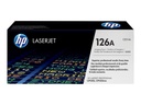 HP 126A - Negro, color (cian, magenta, amarillo) - original - kit de tambor - para Color LaserJet Pro MFP M176, MFP M177; LaserJet Pro MFP M175; TopShot LaserJet Pro M275