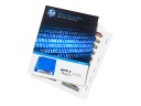 HPE LTO-5 Ultrium RW Bar Code Label Pack - Etiquetas código de barras - para HPE MSL2024, MSL4048, MSL8096; LTO-5 Ultrium; StoreEver MSL4048 LTO-5, MSL6480